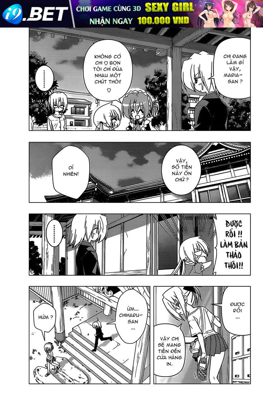 Chàng Quản Gia [Chap 21-569] — trang 4