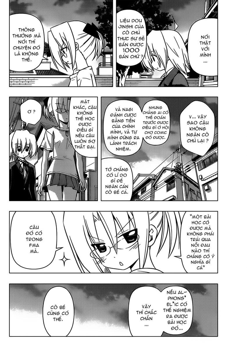 Chàng Quản Gia [Chap 21-569] — trang 5