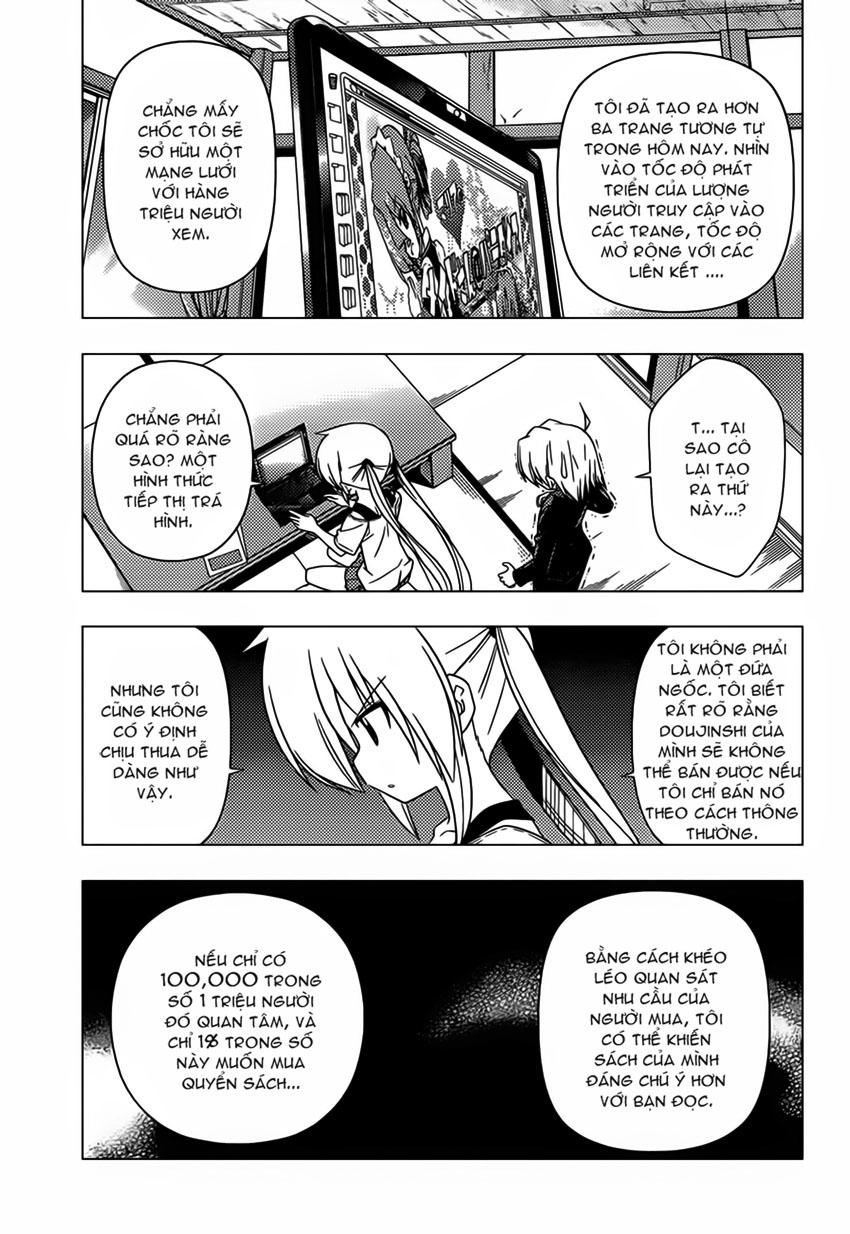 Chàng Quản Gia [Chap 21-569] — trang 8