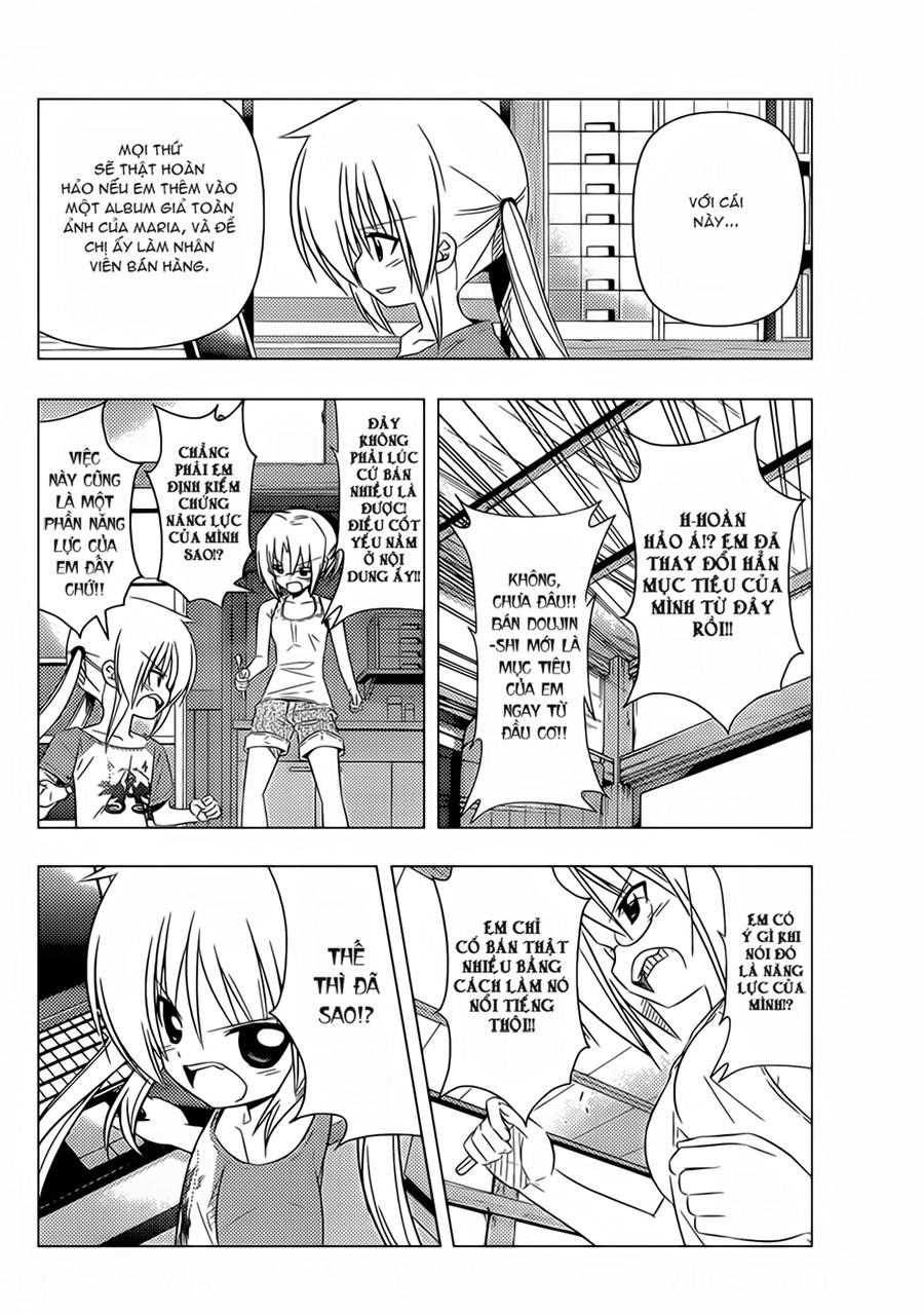 Chàng Quản Gia [Chap 21-569] — trang 13