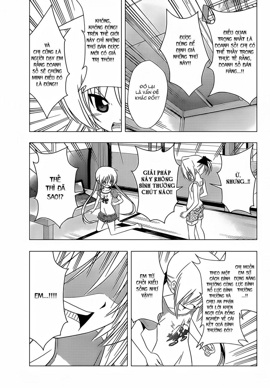 Chàng Quản Gia [Chap 21-569] — trang 14