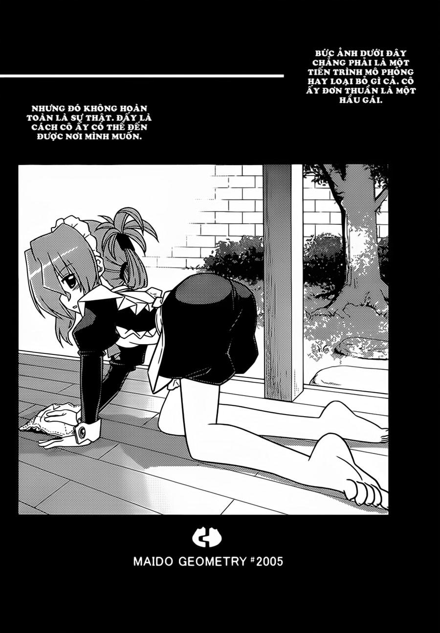 Chàng Quản Gia [Chap 21-569] — trang 1