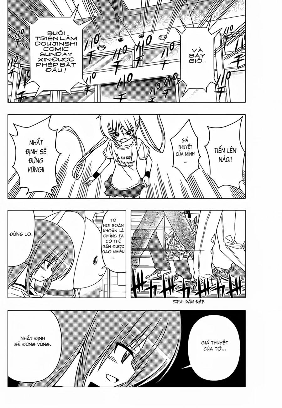 Chàng Quản Gia [Chap 21-569] — trang 11