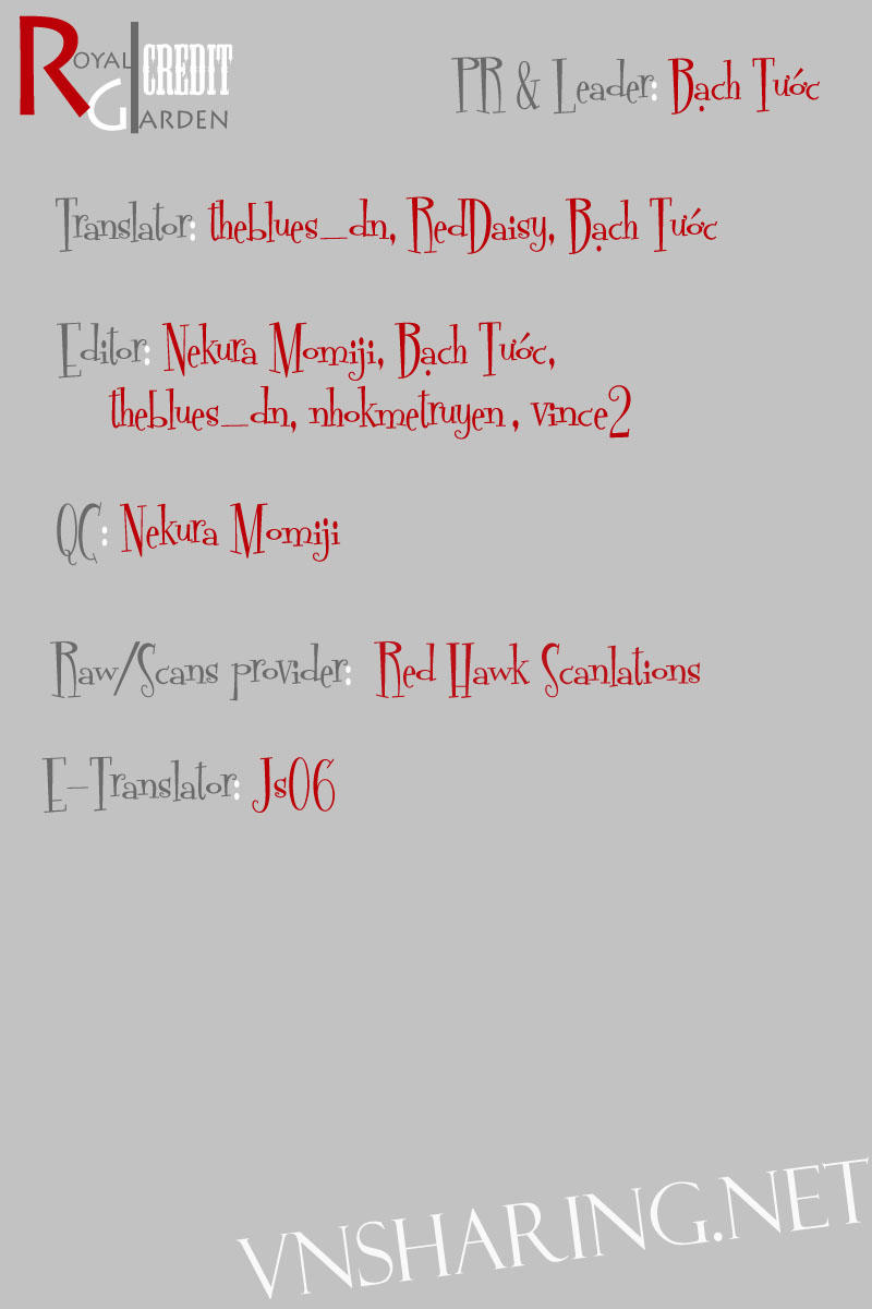 Chàng Quản Gia [Chap 21-569] — trang 16