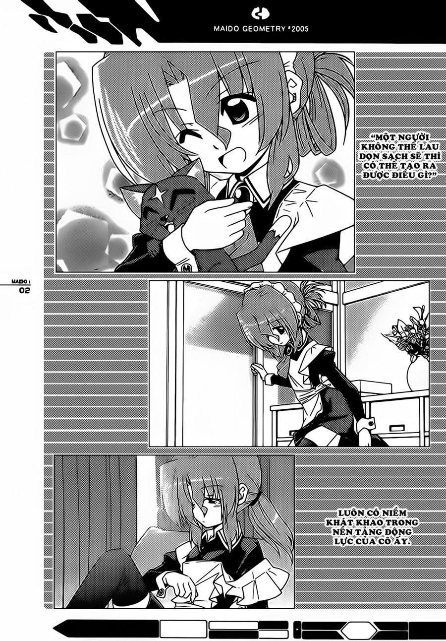 Chàng Quản Gia [Chap 21-569] — trang 2