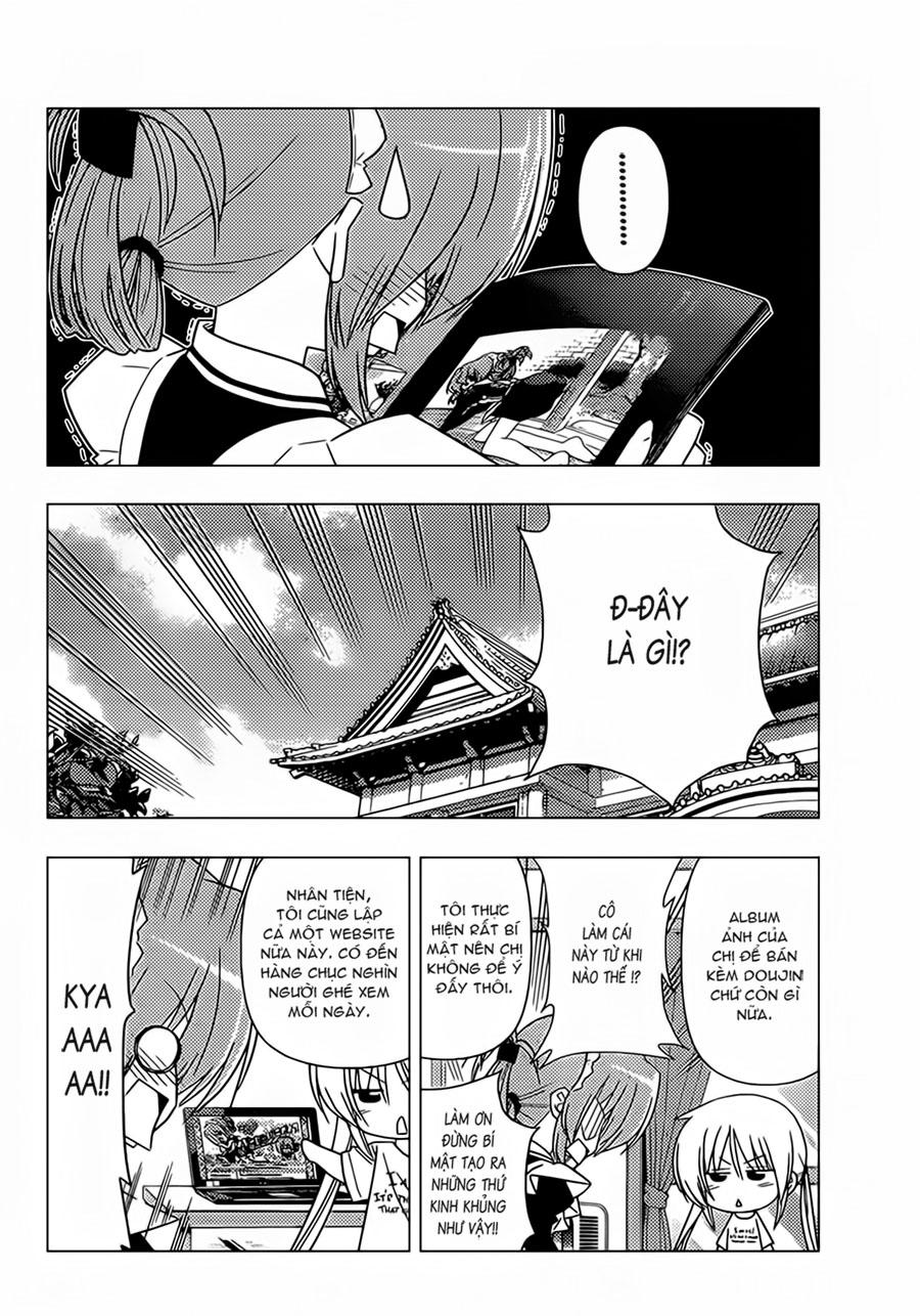 Chàng Quản Gia [Chap 21-569] — trang 3