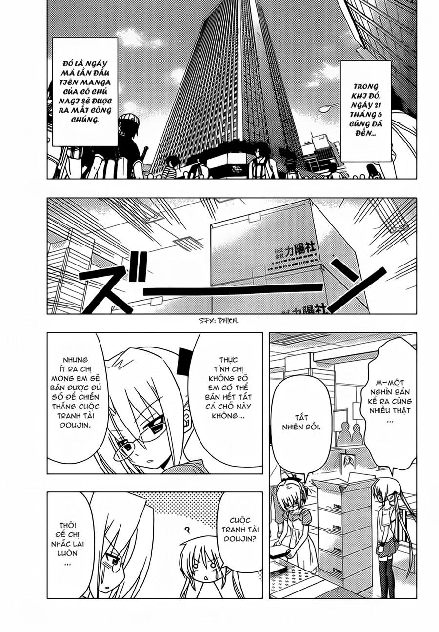 Chàng Quản Gia [Chap 21-569] — trang 4