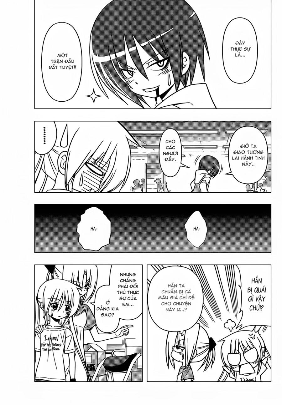 Chàng Quản Gia [Chap 21-569] — trang 8