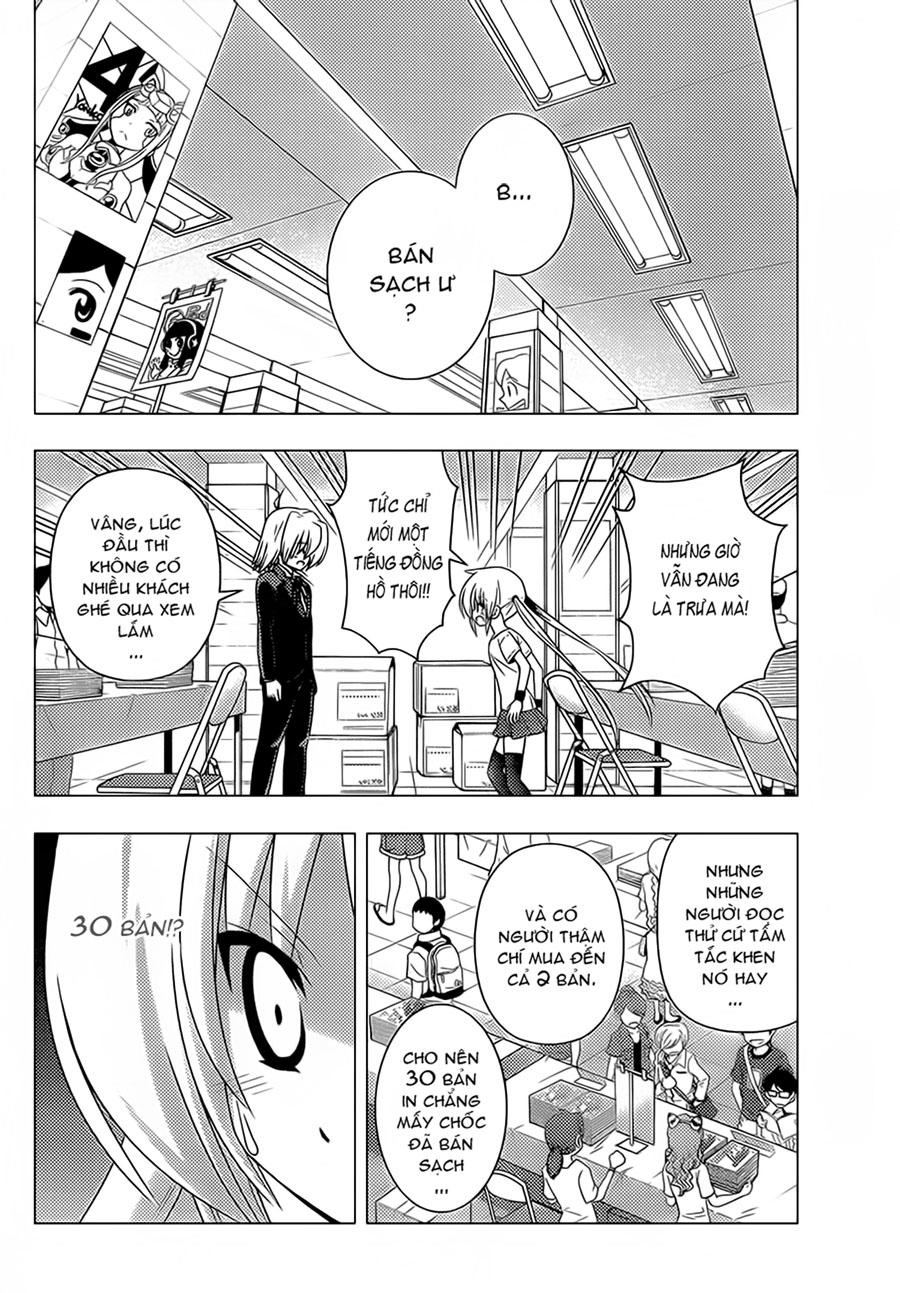 Chàng Quản Gia [Chap 21-569] — trang 1