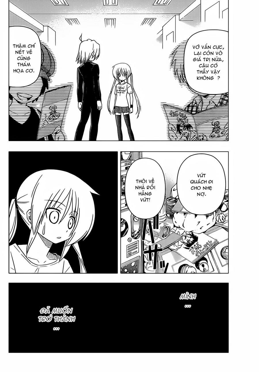 Chàng Quản Gia [Chap 21-569] — trang 3