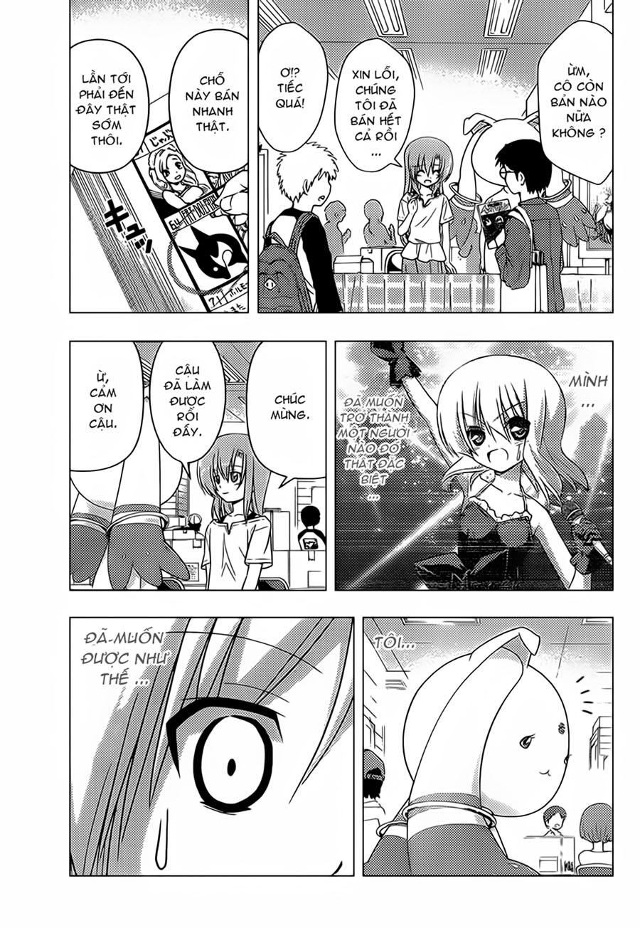 Chàng Quản Gia [Chap 21-569] — trang 4