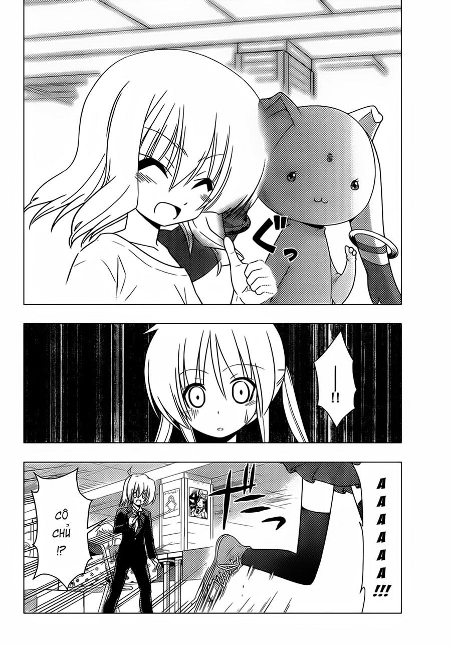 Chàng Quản Gia [Chap 21-569] — trang 5