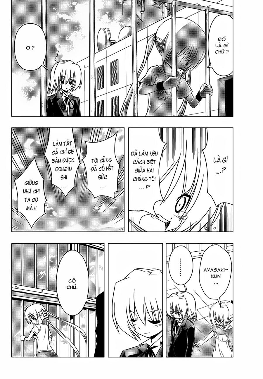 Chàng Quản Gia [Chap 21-569] — trang 7