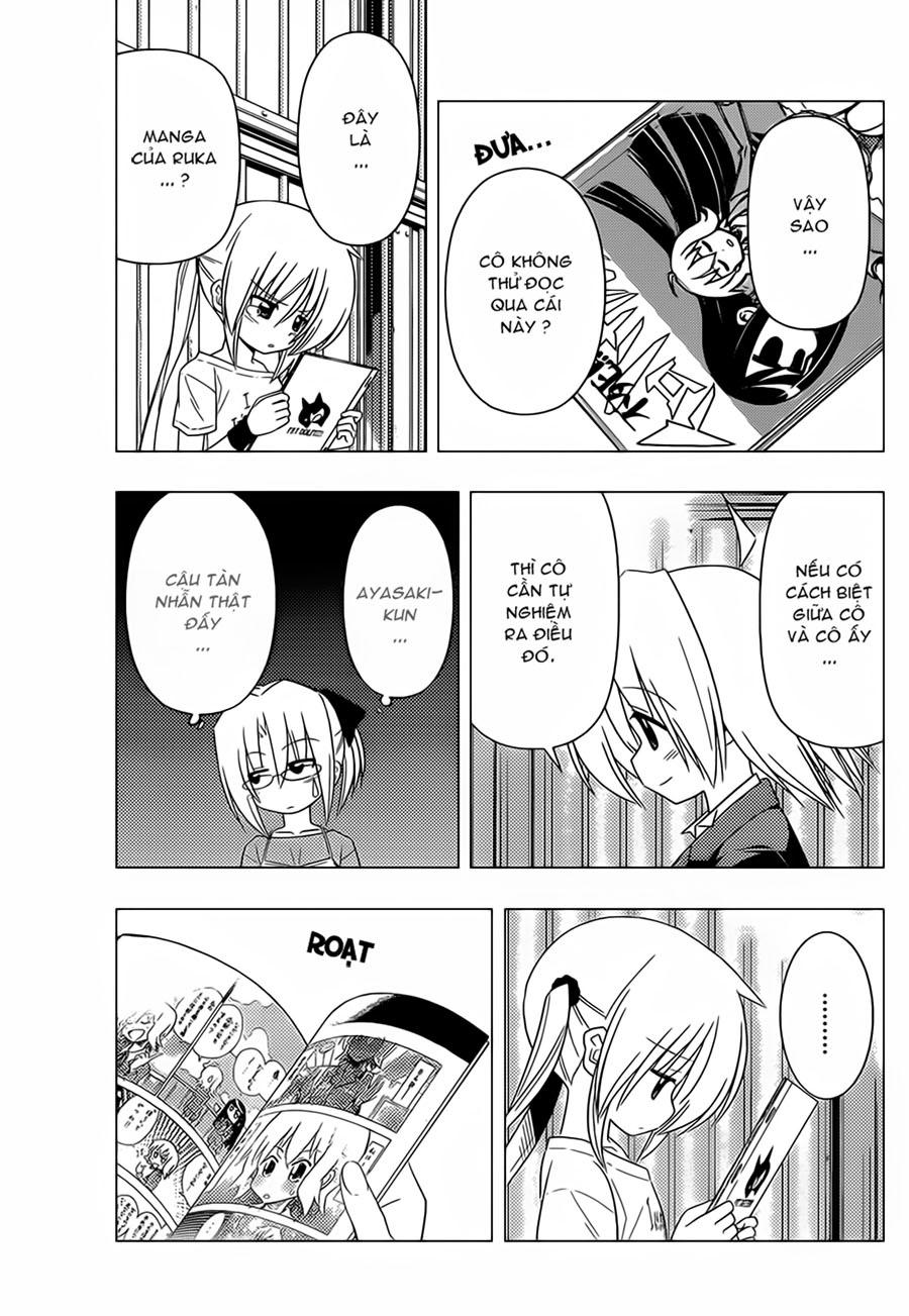 Chàng Quản Gia [Chap 21-569] — trang 8