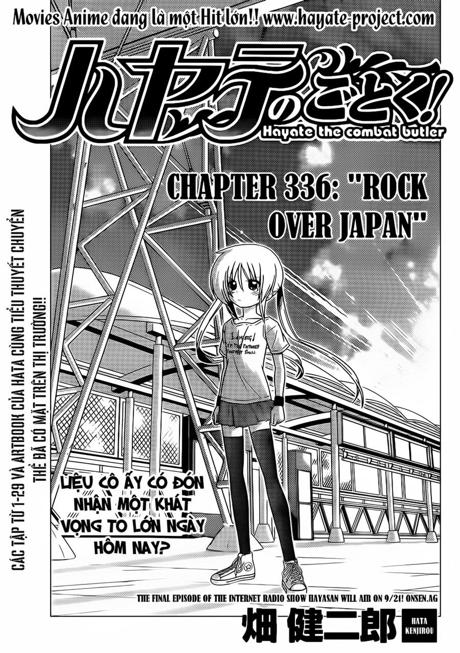 Chàng Quản Gia [Chap 21-569] — trang 0