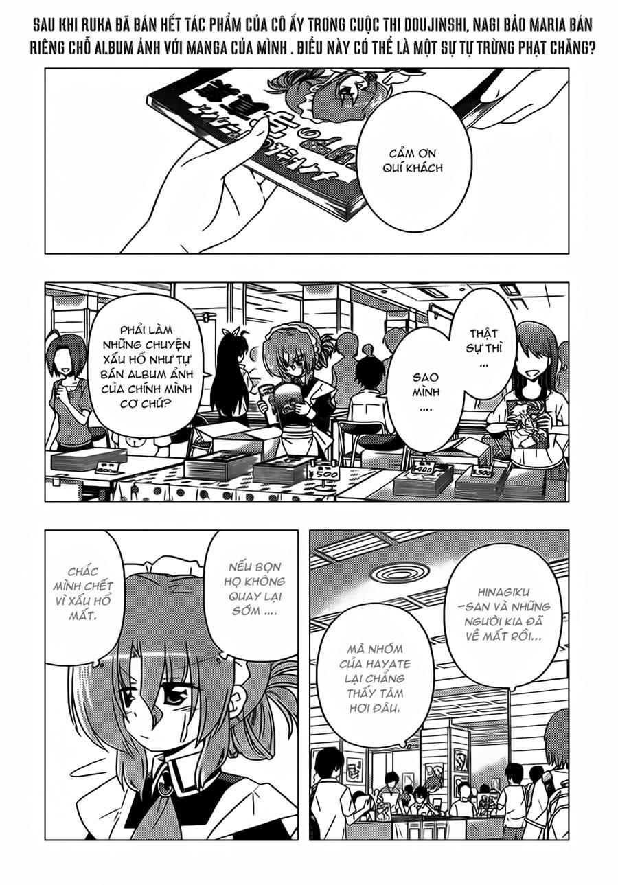 Chàng Quản Gia [Chap 21-569] — trang 1