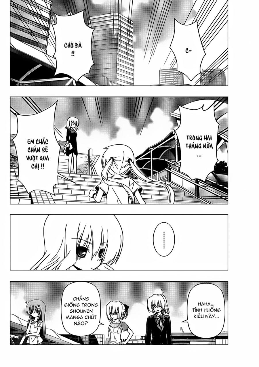 Chàng Quản Gia [Chap 21-569] — trang 11