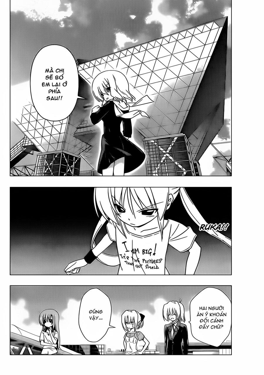 Chàng Quản Gia [Chap 21-569] — trang 13