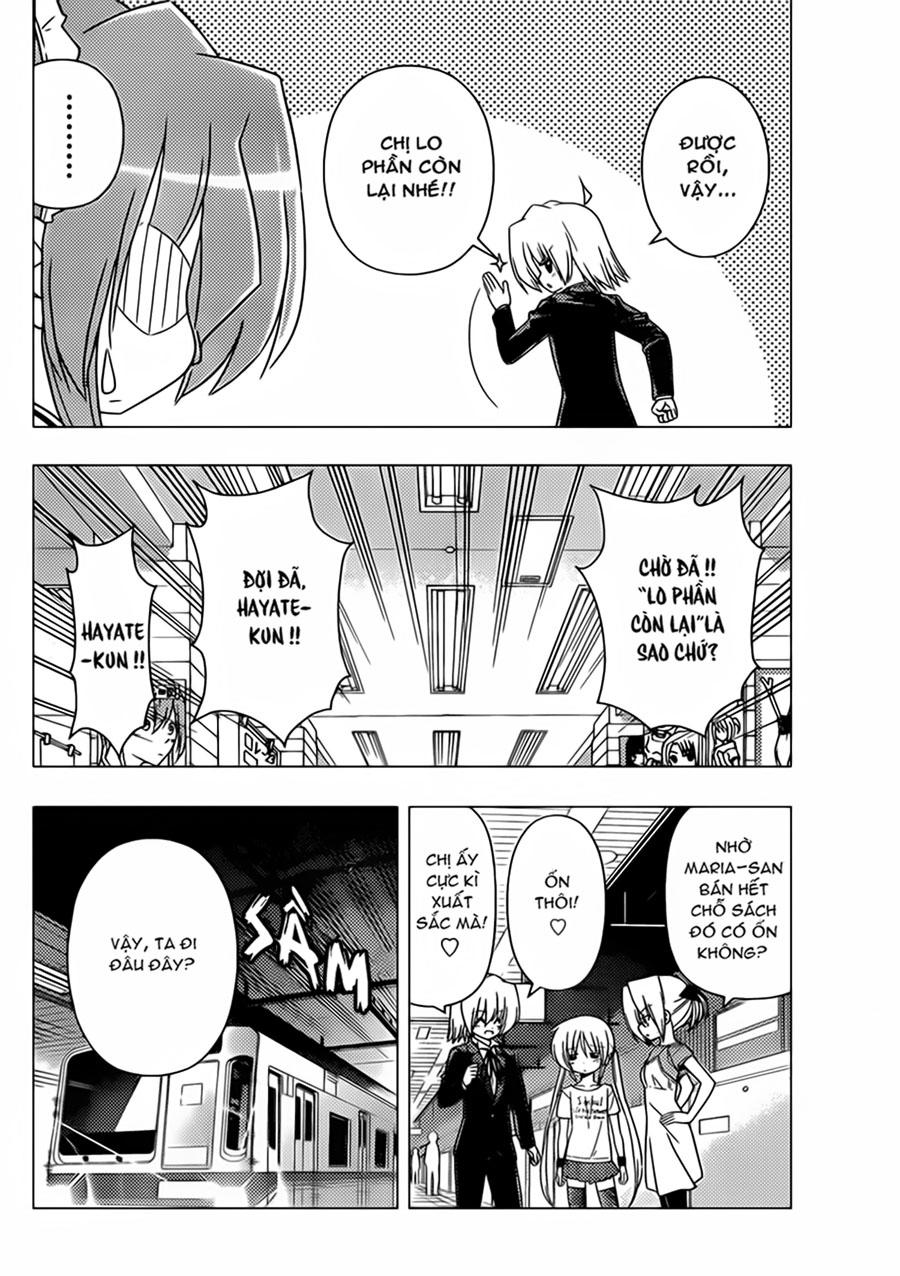 Chàng Quản Gia [Chap 21-569] — trang 3