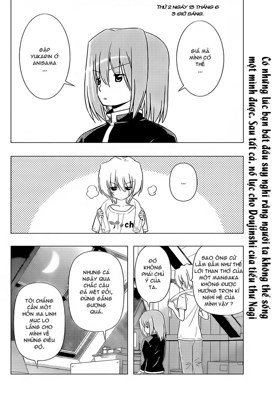 Chàng Quản Gia [Chap 21-569] — trang 1