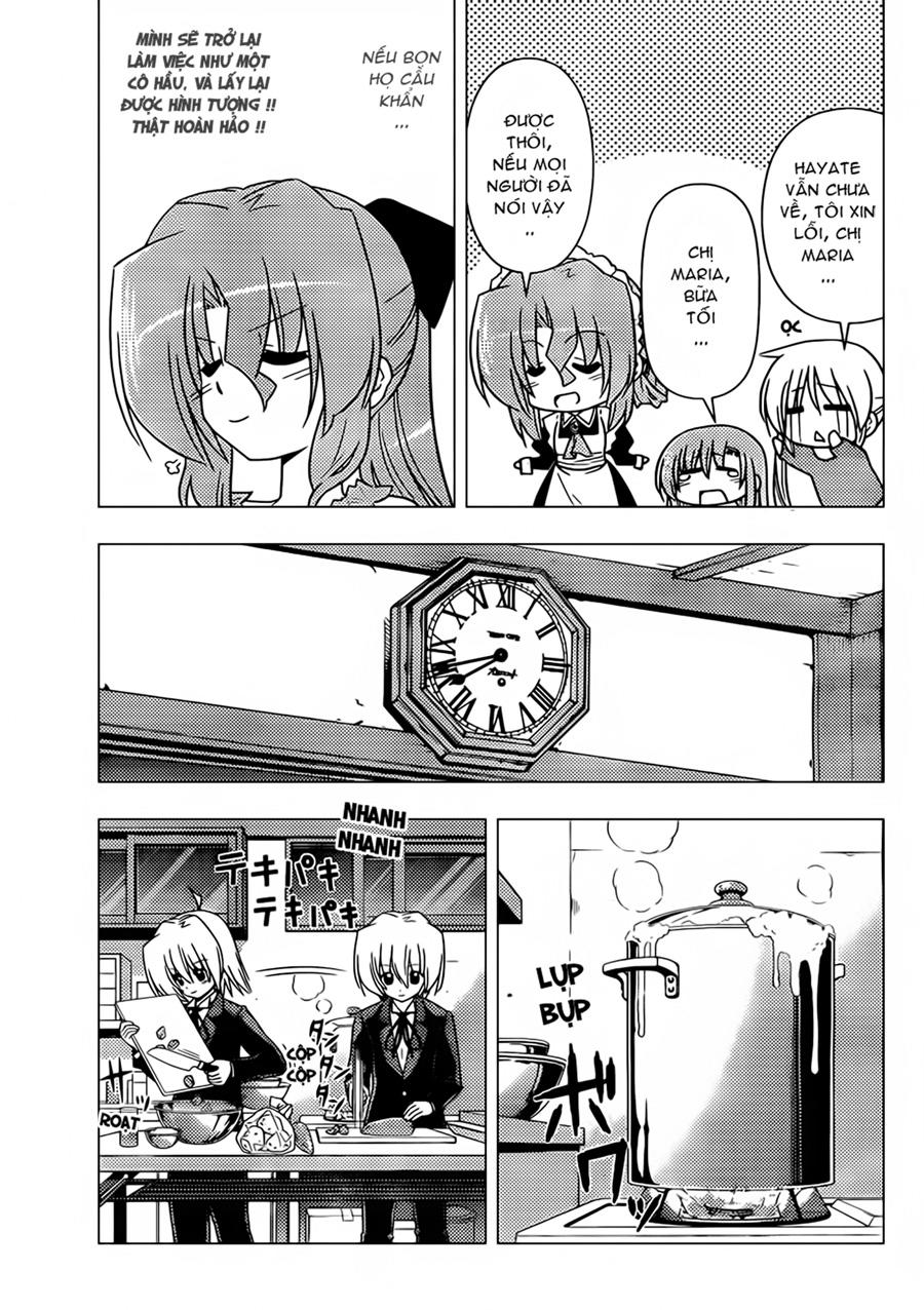 Chàng Quản Gia [Chap 21-569] — trang 10