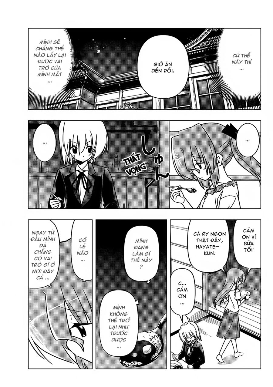 Chàng Quản Gia [Chap 21-569] — trang 12