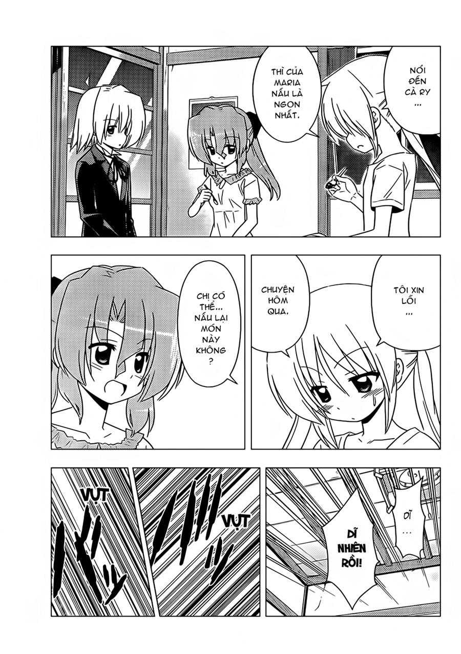 Chàng Quản Gia [Chap 21-569] — trang 14