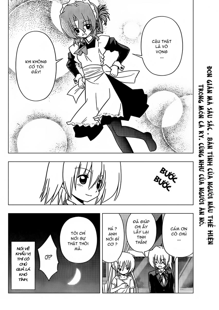 Chàng Quản Gia [Chap 21-569] — trang 15