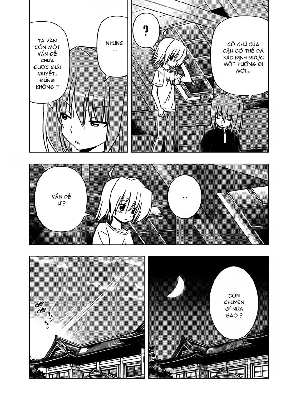 Chàng Quản Gia [Chap 21-569] — trang 2