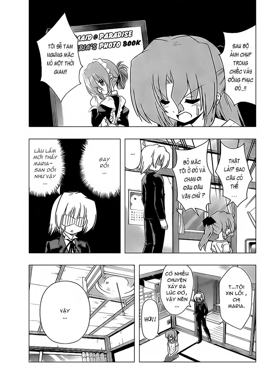 Chàng Quản Gia [Chap 21-569] — trang 4