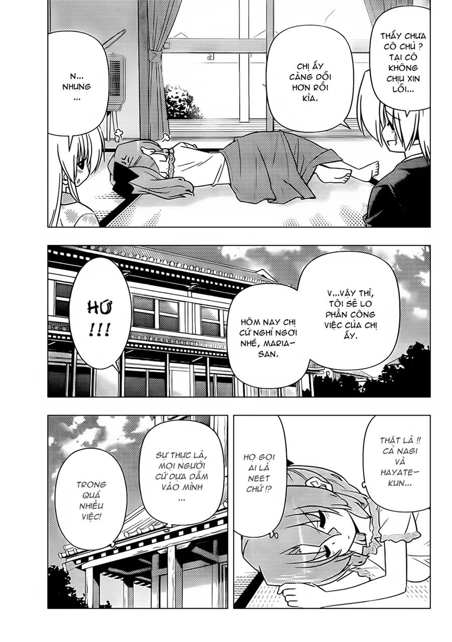 Chàng Quản Gia [Chap 21-569] — trang 6