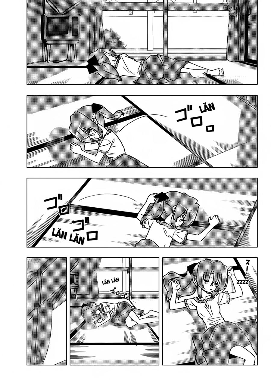 Chàng Quản Gia [Chap 21-569] — trang 8