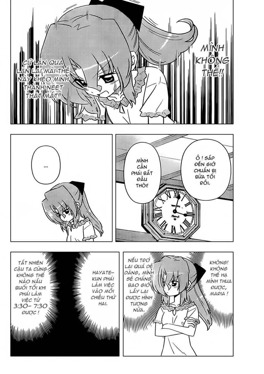 Chàng Quản Gia [Chap 21-569] — trang 9