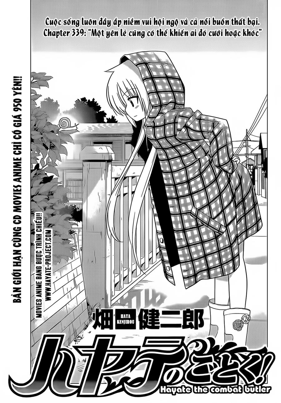 Chàng Quản Gia [Chap 21-569] — trang 0