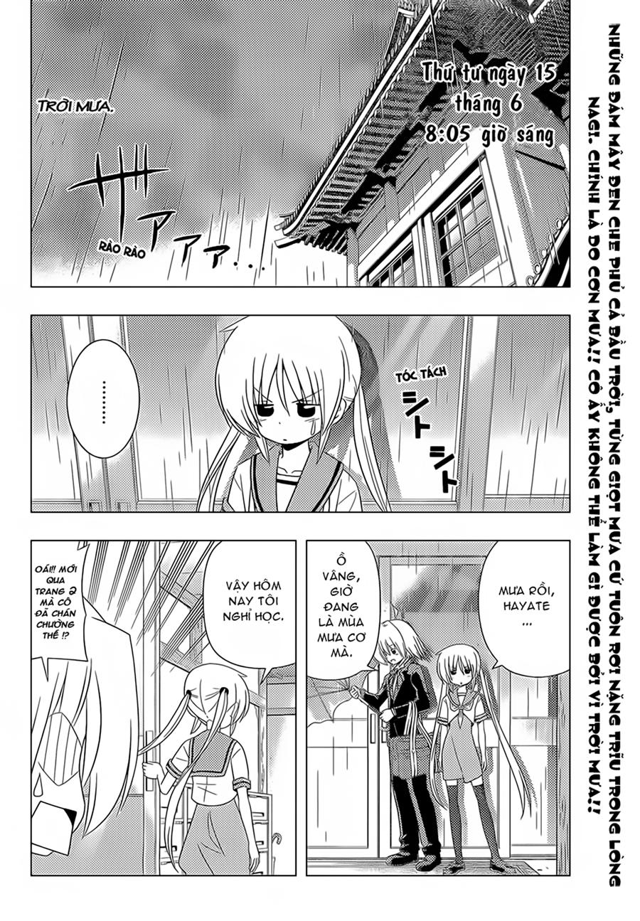 Chàng Quản Gia [Chap 21-569] — trang 1