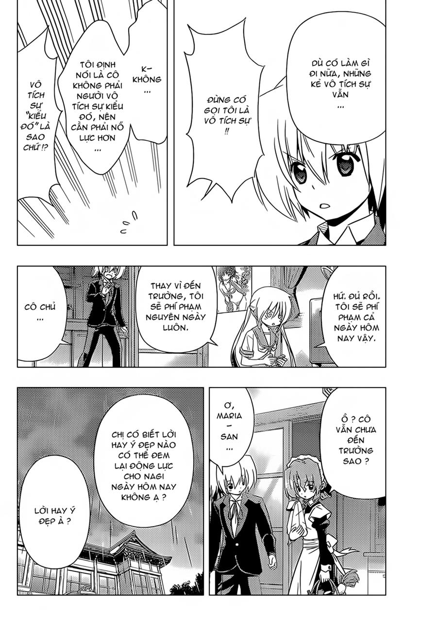 Chàng Quản Gia [Chap 21-569] — trang 11