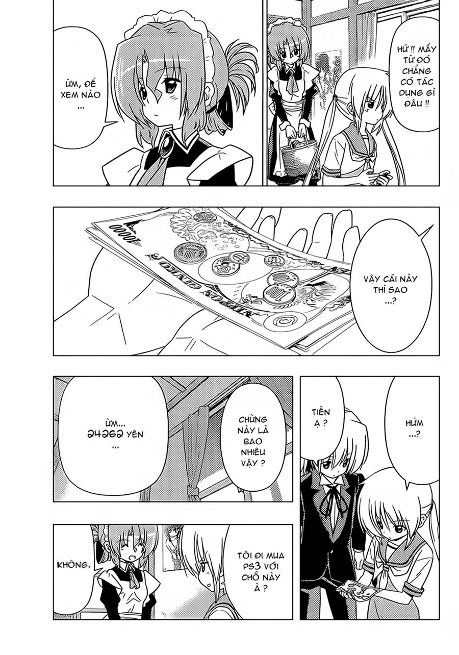 Chàng Quản Gia [Chap 21-569] — trang 12