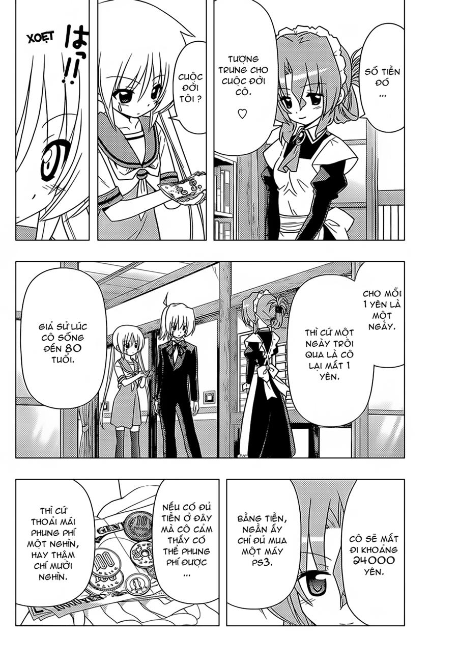 Chàng Quản Gia [Chap 21-569] — trang 13