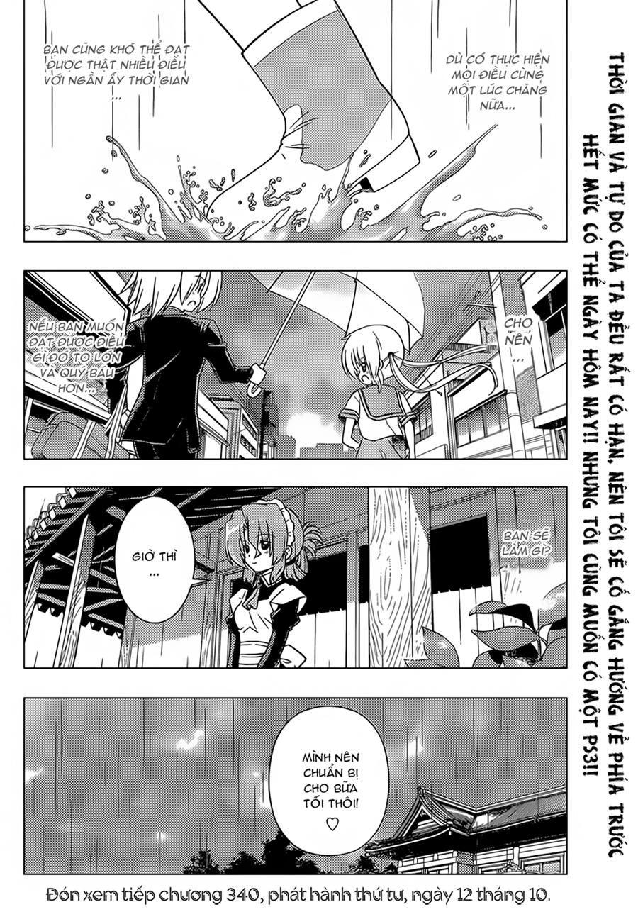 Chàng Quản Gia [Chap 21-569] — trang 15