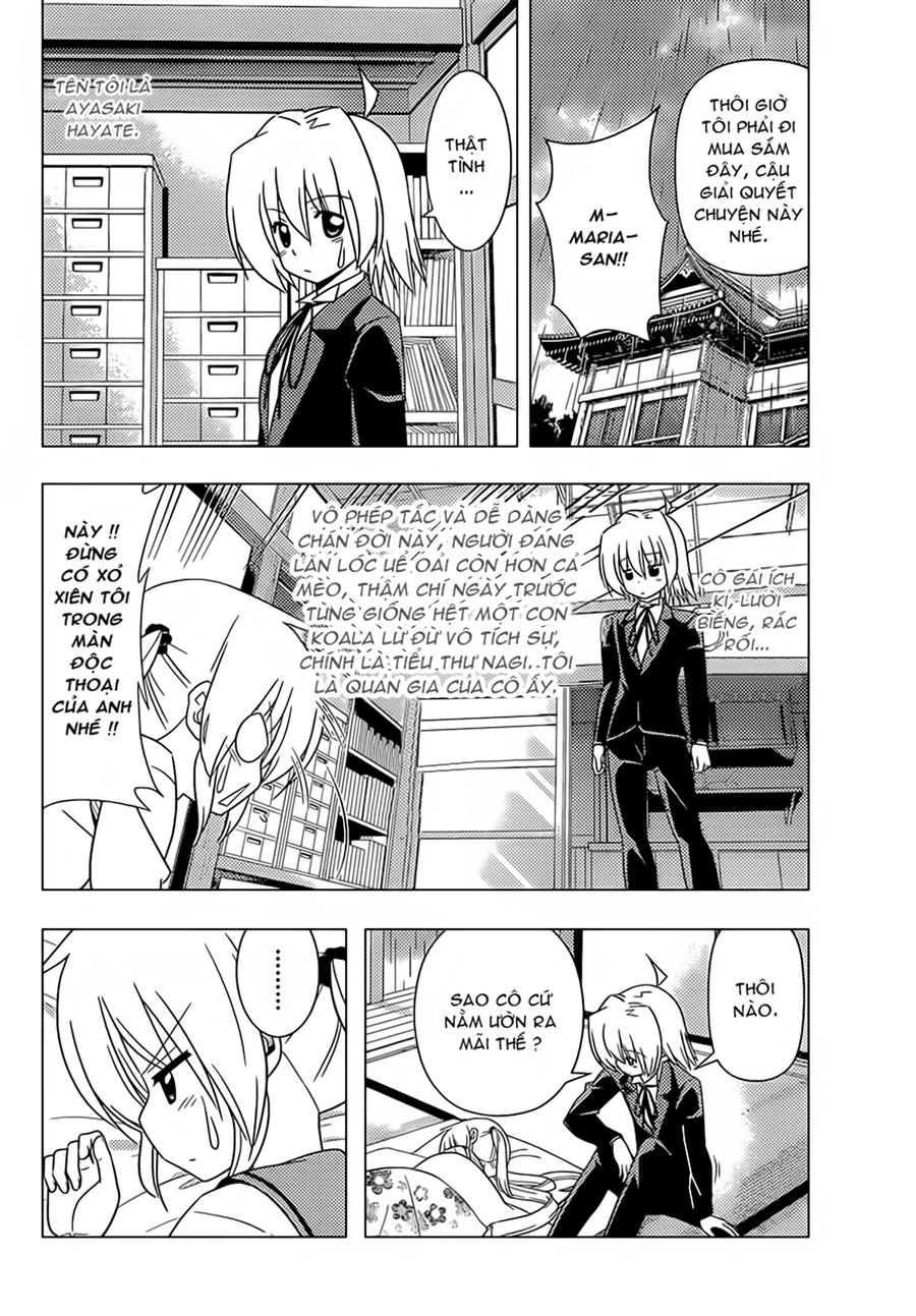 Chàng Quản Gia [Chap 21-569] — trang 3