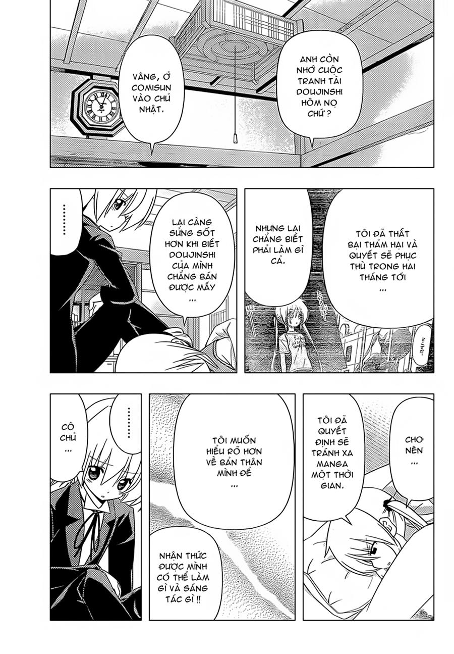 Chàng Quản Gia [Chap 21-569] — trang 4