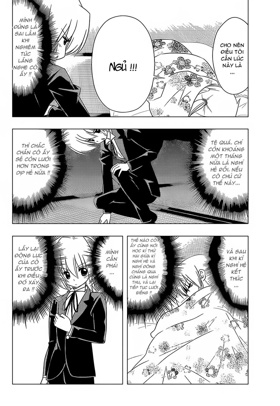 Chàng Quản Gia [Chap 21-569] — trang 5