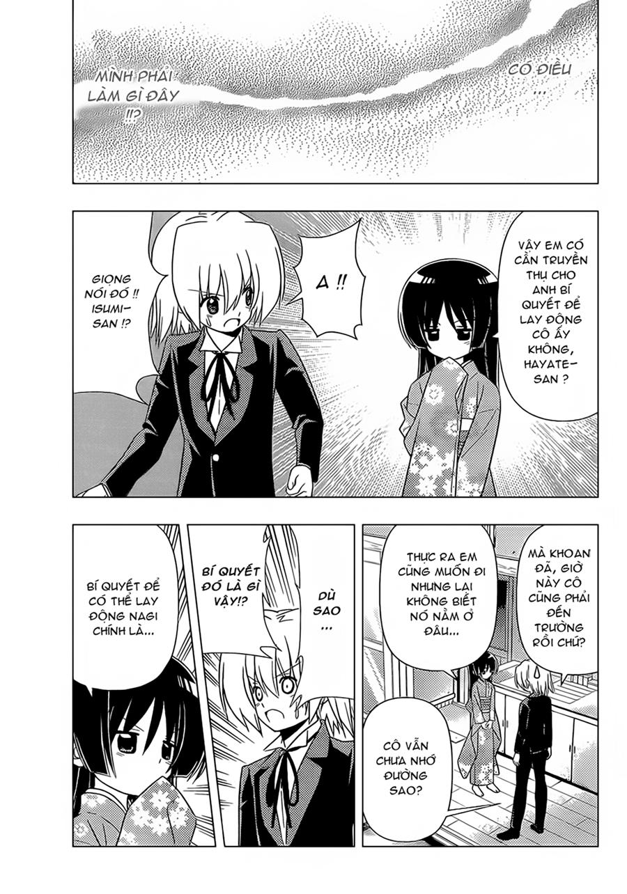 Chàng Quản Gia [Chap 21-569] — trang 6