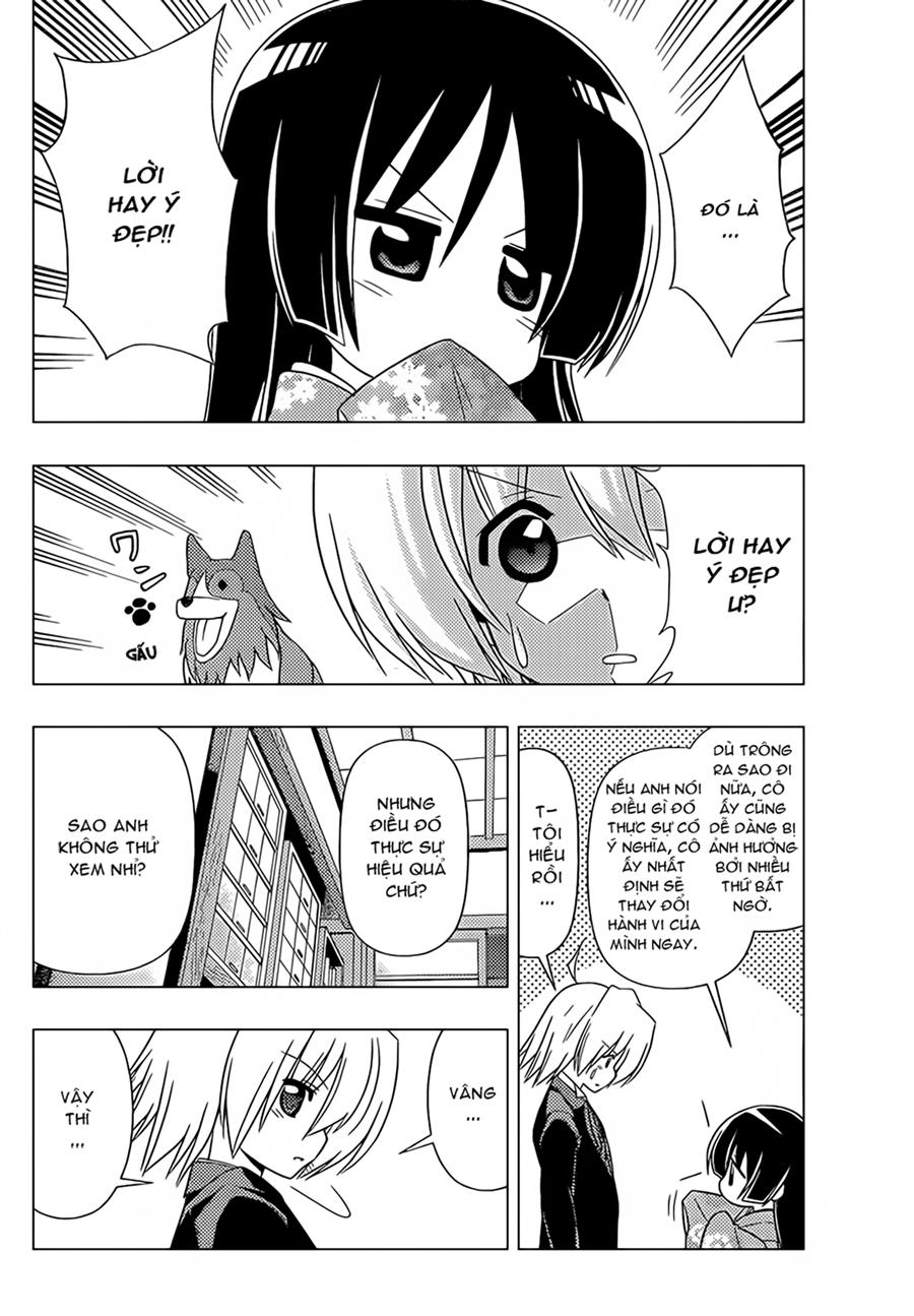Chàng Quản Gia [Chap 21-569] — trang 7