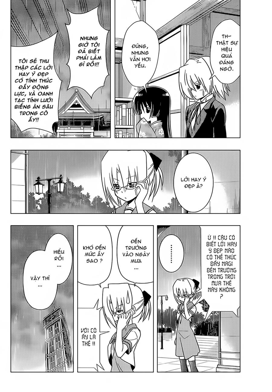 Chàng Quản Gia [Chap 21-569] — trang 9