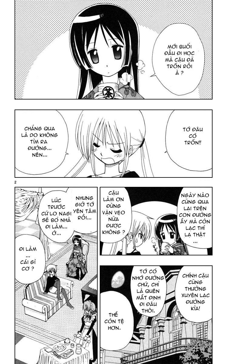 Chàng Quản Gia [Chap 21-569] — trang 1