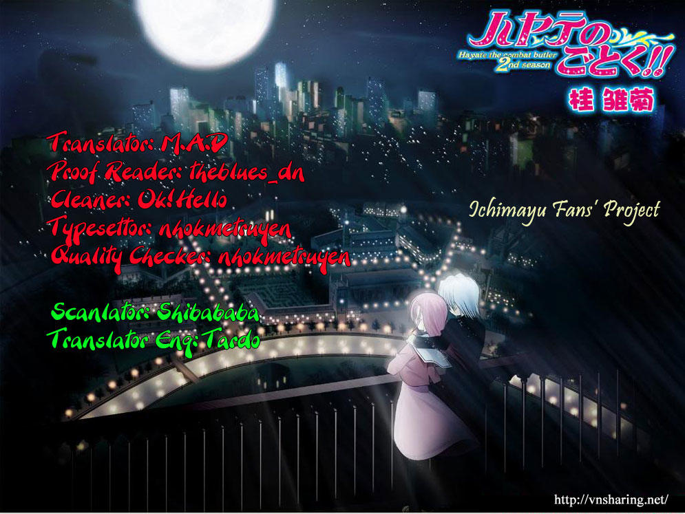 Chàng Quản Gia [Chap 21-569] — trang 16