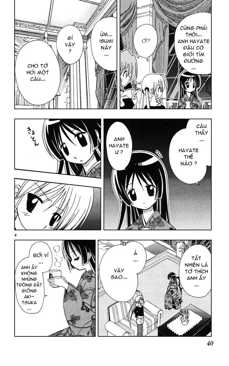 Chàng Quản Gia [Chap 21-569] — trang 3