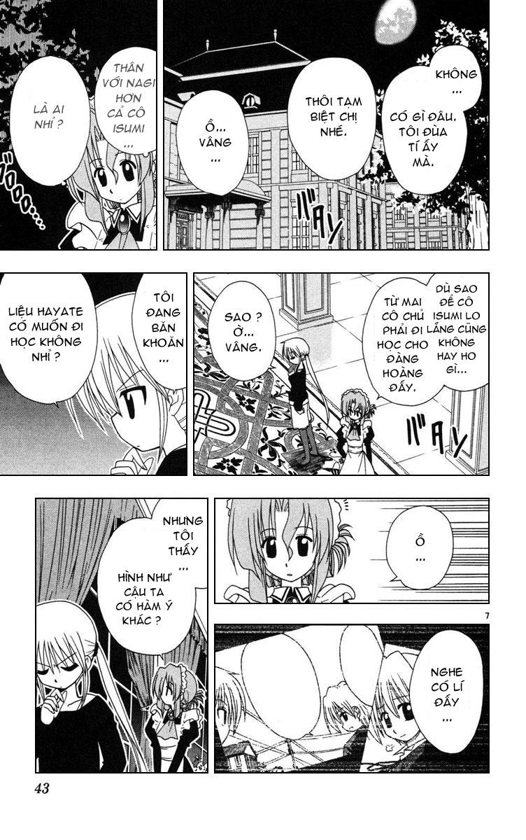 Chàng Quản Gia [Chap 21-569] — trang 6