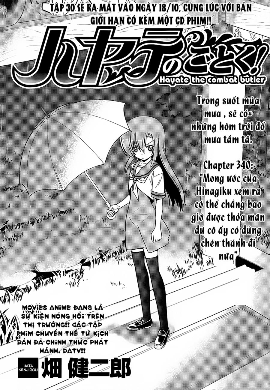 Chàng Quản Gia [Chap 21-569] — trang 0